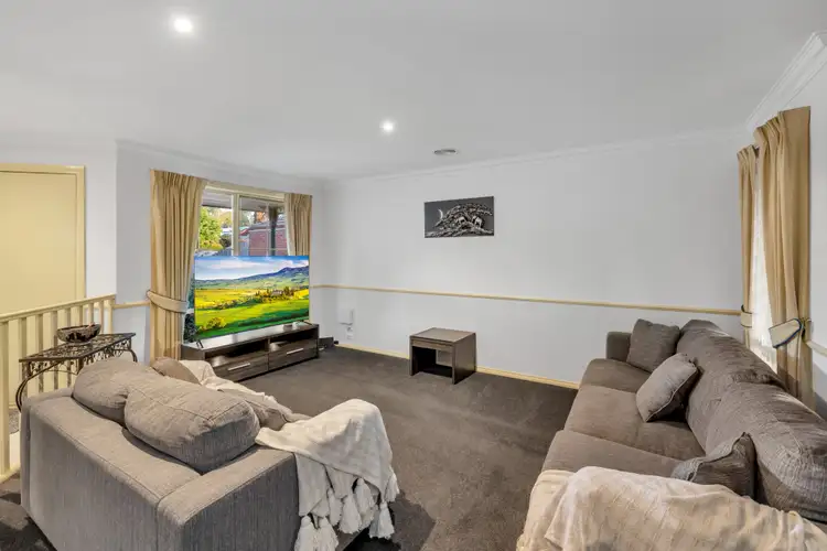 Sixth view of Homely house listing, 49 Balmoral Way, Pakenham VIC 3810