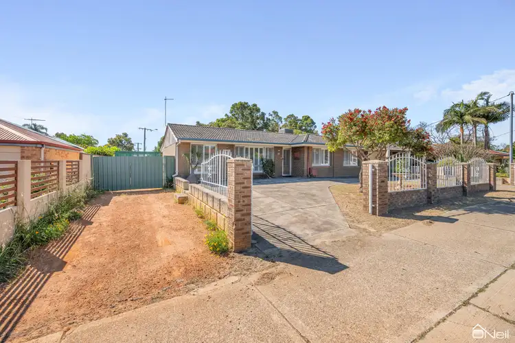 Main view of Homely house listing, 99 King Street, Gosnells WA 6110
