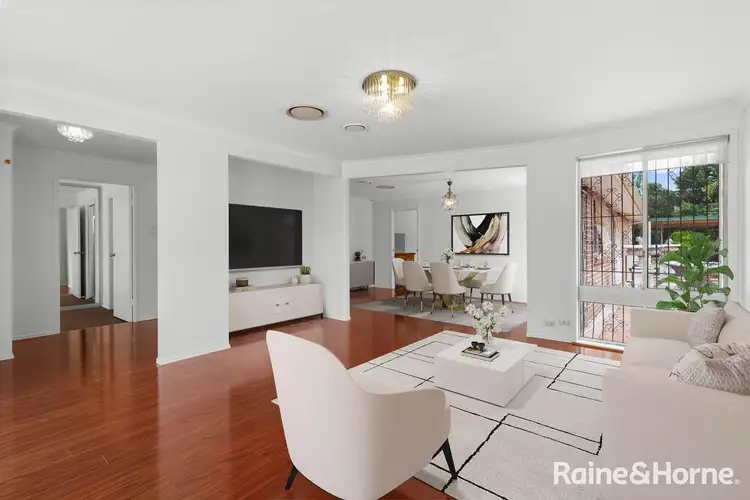 Second view of Homely house listing, 635 King Georges Road, Penshurst NSW 2222