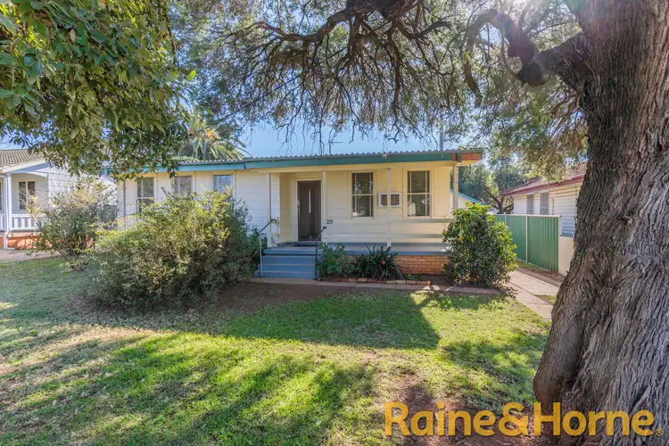 29 Yulong Street, Dubbo NSW 2830
