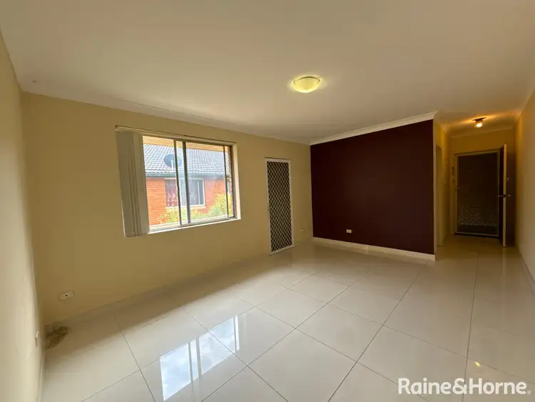 Second view of Homely unit listing, 4/97 Hampden Road, Lakemba NSW 2195