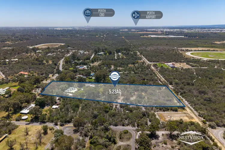 Second view of Homely house listing, 45 Springfields Close, Banjup WA 6164
