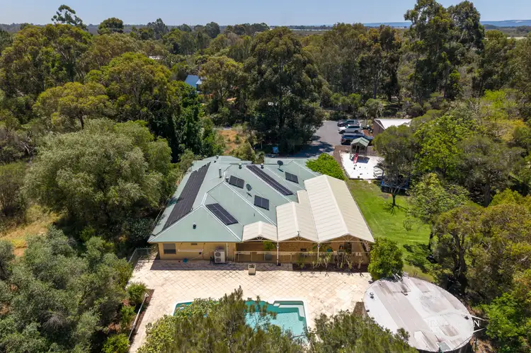 Fourth view of Homely house listing, 45 Springfields Close, Banjup WA 6164