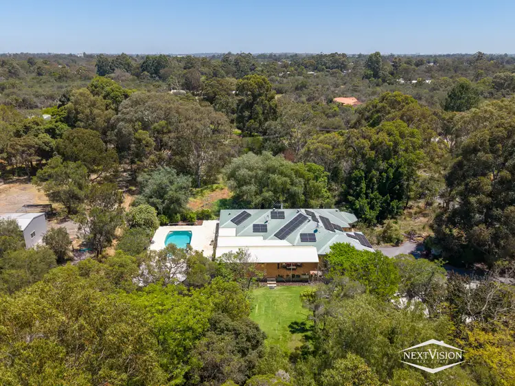 Fifth view of Homely house listing, 45 Springfields Close, Banjup WA 6164