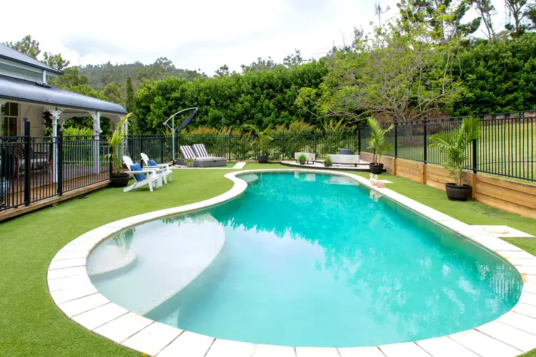 54 Waterfall Drive, Wongawallan QLD 4210