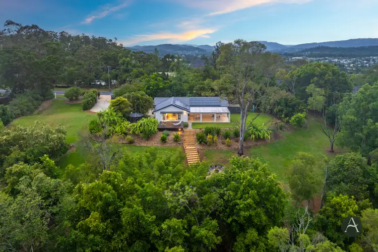 Third view of Homely house listing, 200 Brygon Creek Drive, Upper Coomera QLD 4209