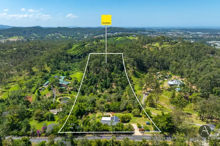 Fourth view of Homely house listing, 200 Brygon Creek Drive, Upper Coomera QLD 4209