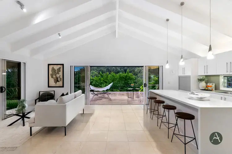 Sixth view of Homely house listing, 200 Brygon Creek Drive, Upper Coomera QLD 4209