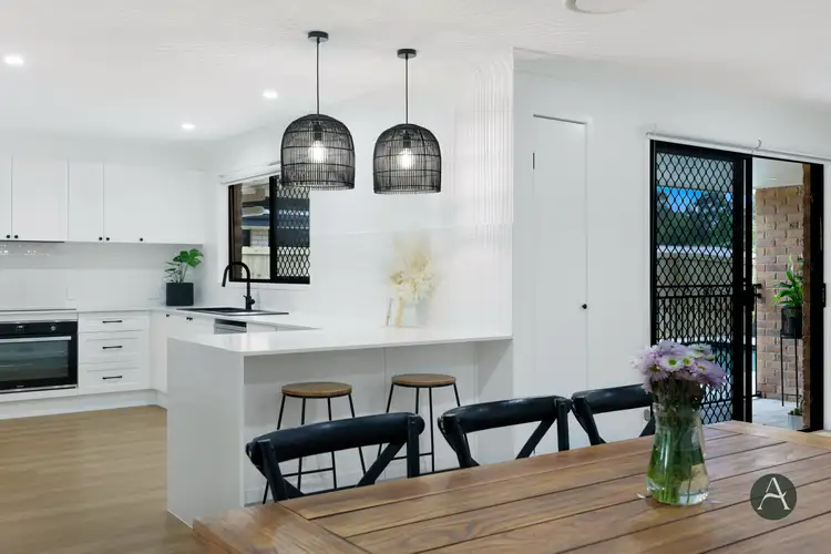 Fourth view of Homely house listing, 8 Heather Drive, Upper Coomera QLD 4209