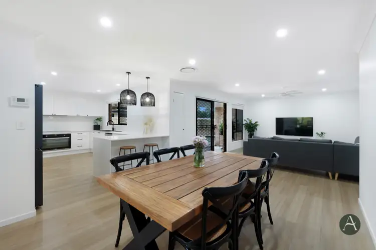 Sixth view of Homely house listing, 8 Heather Drive, Upper Coomera QLD 4209