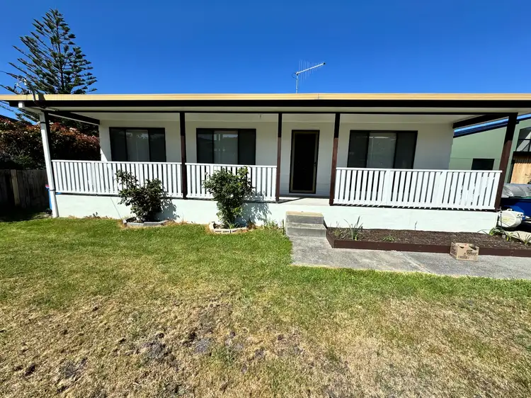 93 Scamander Avenue