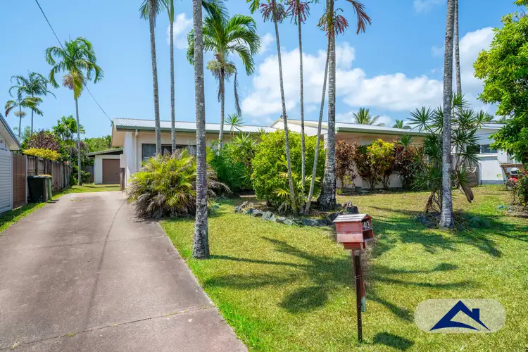 43 Gannet Street, Kewarra Beach QLD 4879