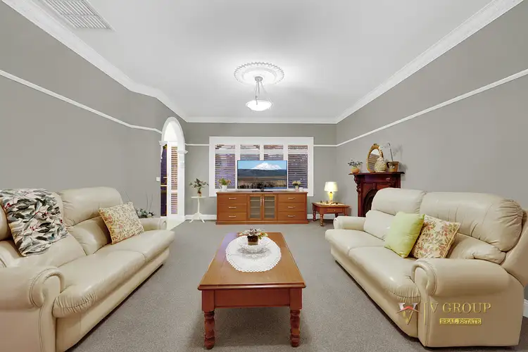Second view of Homely house listing, 3 Shapiro Rise, South Morang VIC 3752