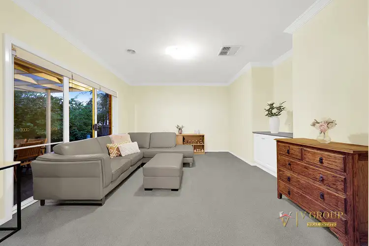 Sixth view of Homely house listing, 3 Shapiro Rise, South Morang VIC 3752