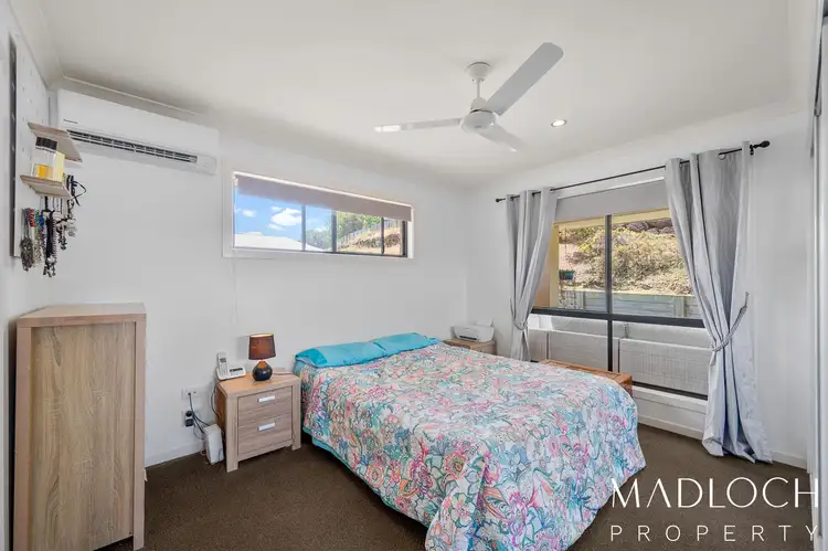 Fifth view of Homely house listing, 35 Stoneybrook Drive, Glen Eden QLD 4680