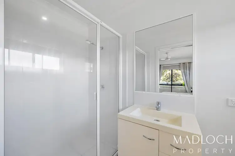 Sixth view of Homely house listing, 35 Stoneybrook Drive, Glen Eden QLD 4680