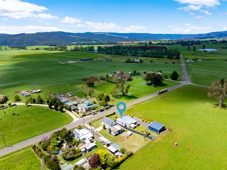 40 Main Street, Legerwood TAS 7263