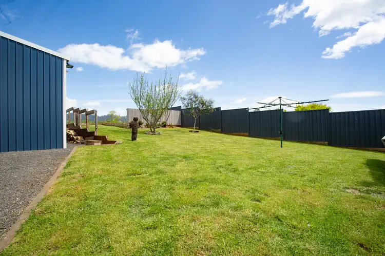Fifth view of Homely house listing, 40 Main Street, Legerwood TAS 7263