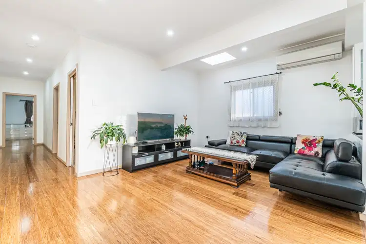 Second view of Homely house listing, 22 Eddie Avenue, Panania NSW 2213