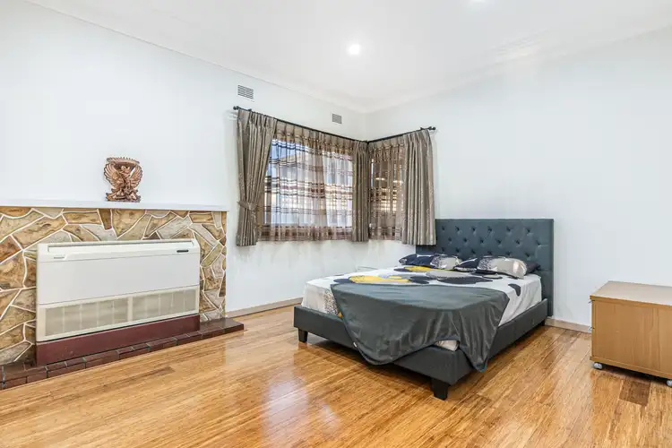 Fourth view of Homely house listing, 22 Eddie Avenue, Panania NSW 2213