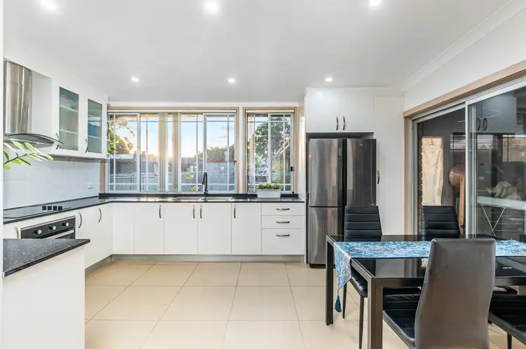 Fifth view of Homely house listing, 22 Eddie Avenue, Panania NSW 2213