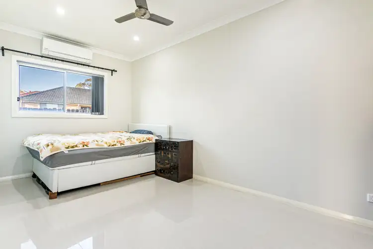Sixth view of Homely house listing, 22 Eddie Avenue, Panania NSW 2213