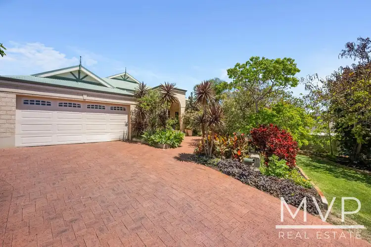 4 Hotchin Way, Kardinya WA 6163