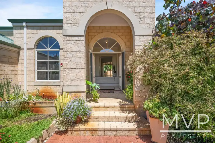 Second view of Homely house listing, 4 Hotchin Way, Kardinya WA 6163