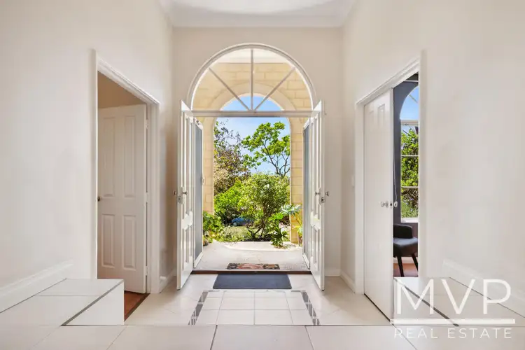 Third view of Homely house listing, 4 Hotchin Way, Kardinya WA 6163