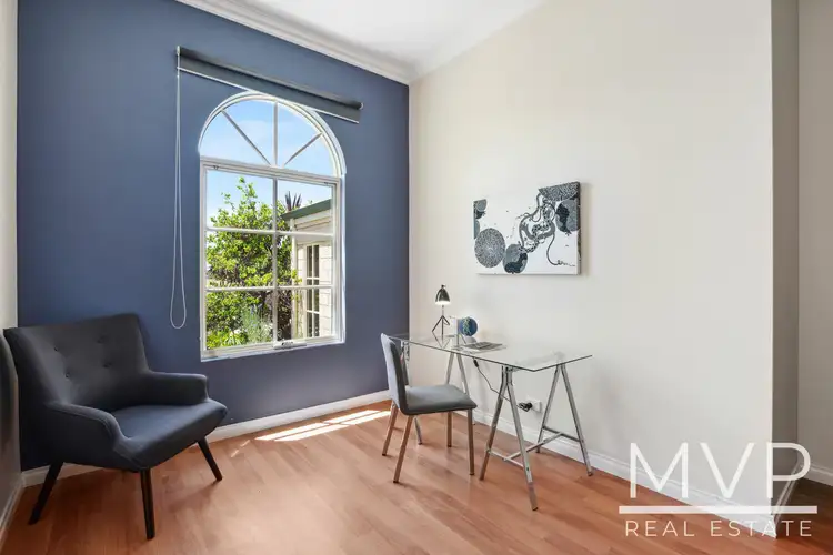 Fourth view of Homely house listing, 4 Hotchin Way, Kardinya WA 6163