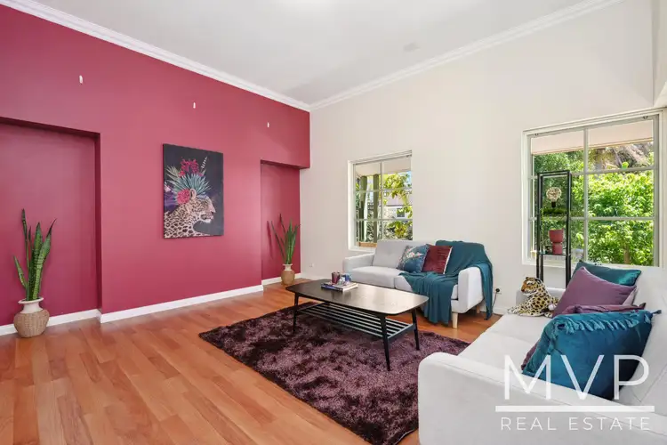 Fifth view of Homely house listing, 4 Hotchin Way, Kardinya WA 6163