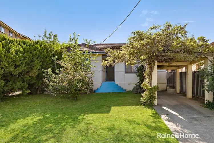 1/1 Davison Street, Crestwood NSW 2620