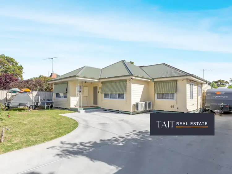 8 Brodie Street, Wangaratta VIC 3677