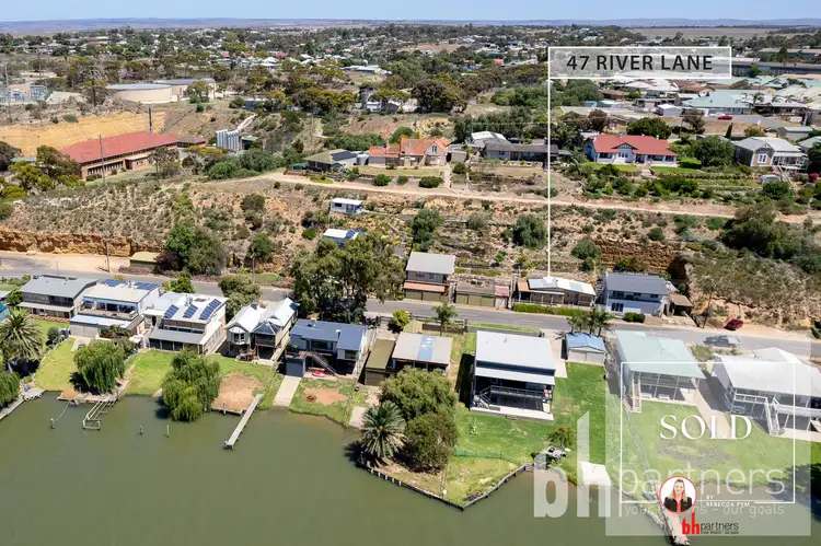 47 River Lane, Mannum SA 5238