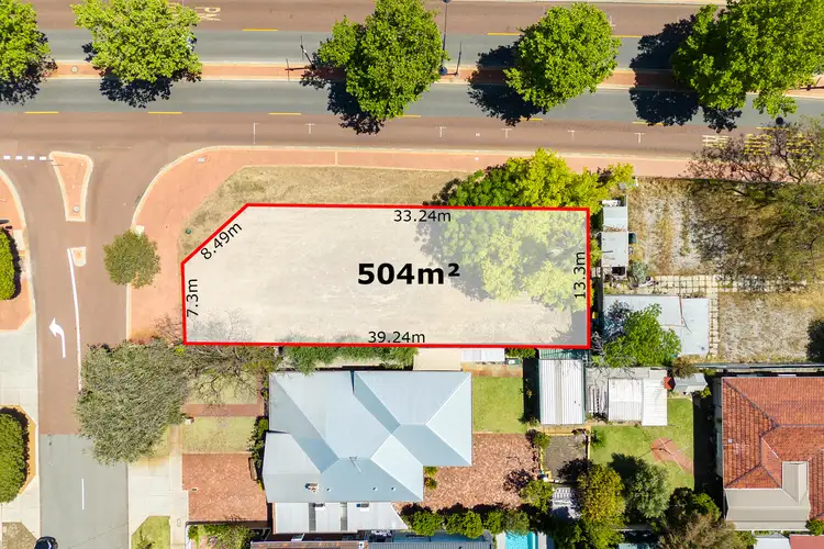 942 Beaufort Street, Inglewood WA 6052