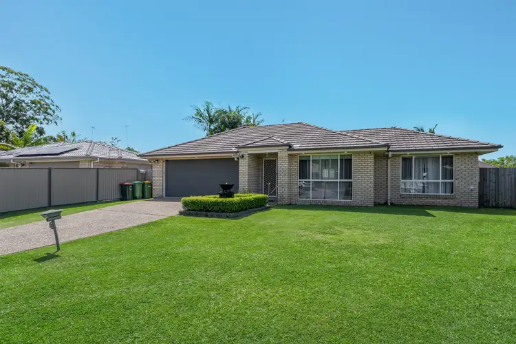 43 Blossom Street, Pimpama QLD 4209