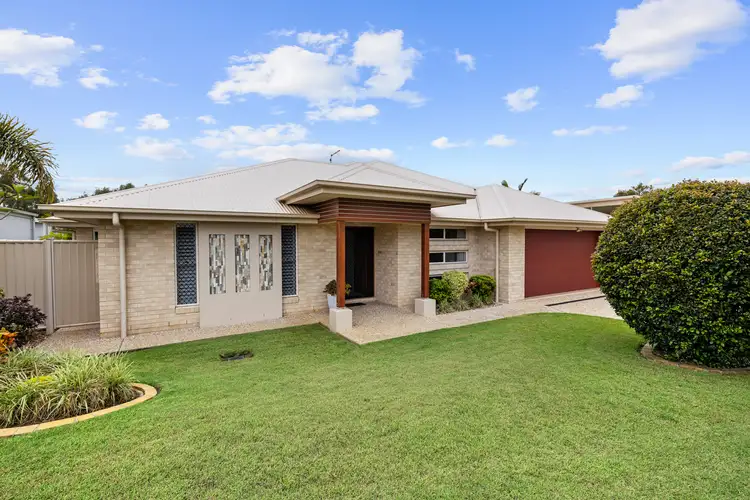 Second view of Homely house listing, 1 Hideaway Court, Thornlands QLD 4164