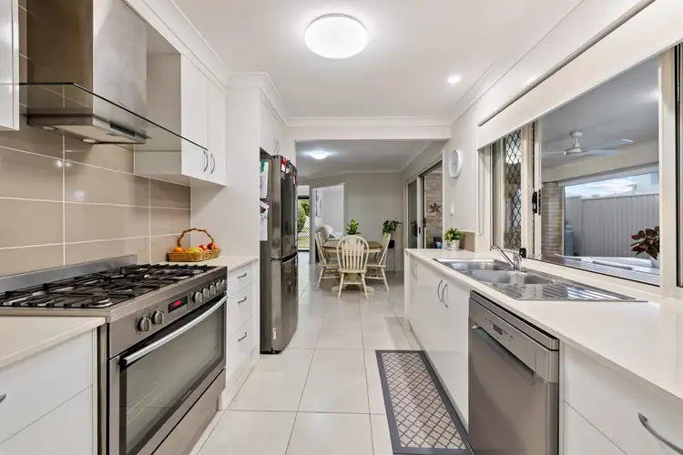 Third view of Homely house listing, 1 Hideaway Court, Thornlands QLD 4164