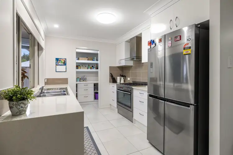 Fourth view of Homely house listing, 1 Hideaway Court, Thornlands QLD 4164