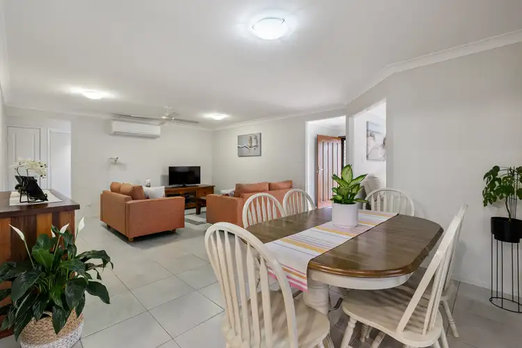 Fifth view of Homely house listing, 1 Hideaway Court, Thornlands QLD 4164
