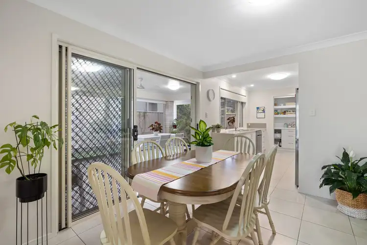 Sixth view of Homely house listing, 1 Hideaway Court, Thornlands QLD 4164