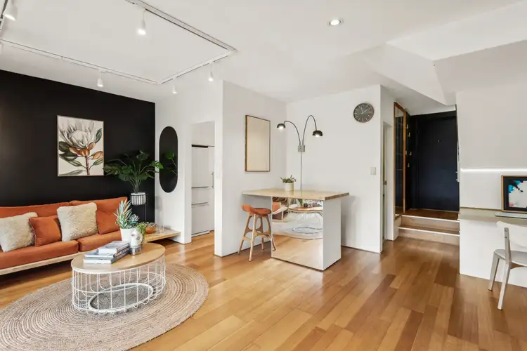 Third view of Homely townhouse listing, 3/2 Palmer Street, Artarmon NSW 2064