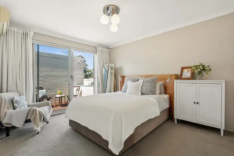 Fifth view of Homely townhouse listing, 3/2 Palmer Street, Artarmon NSW 2064