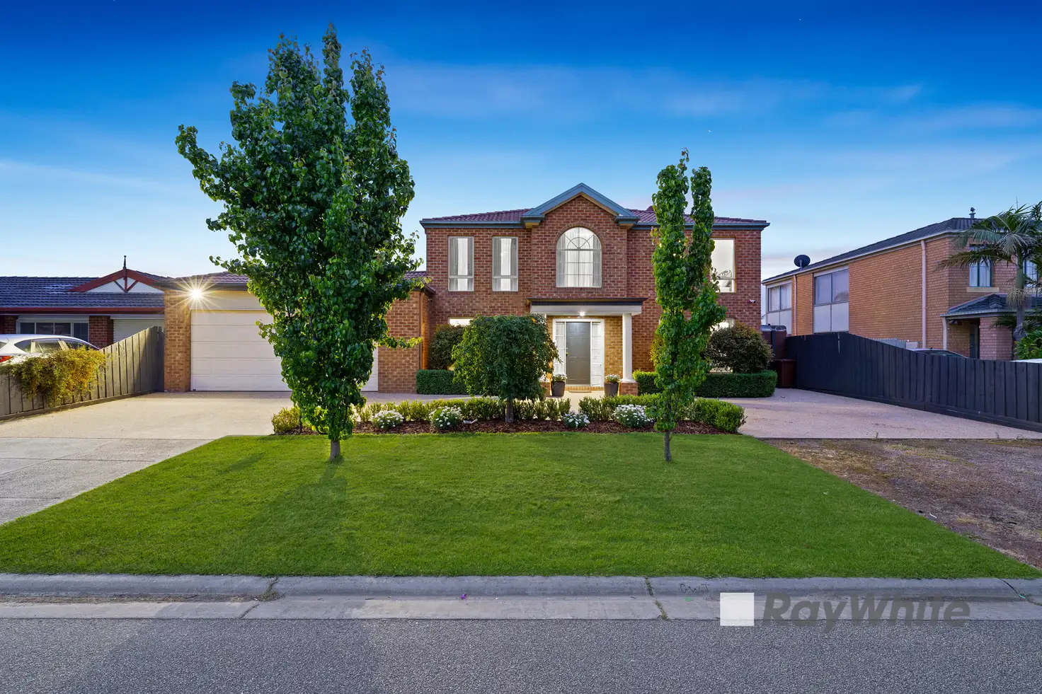 Main view of Homely house listing, 3 Berkshire Place, Narre Warren South VIC 3805