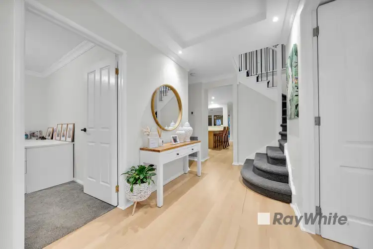 Third view of Homely house listing, 3 Berkshire Place, Narre Warren South VIC 3805