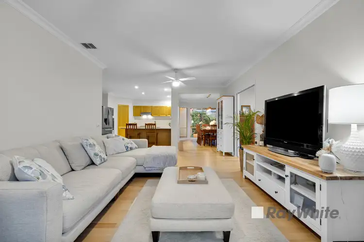 Sixth view of Homely house listing, 3 Berkshire Place, Narre Warren South VIC 3805