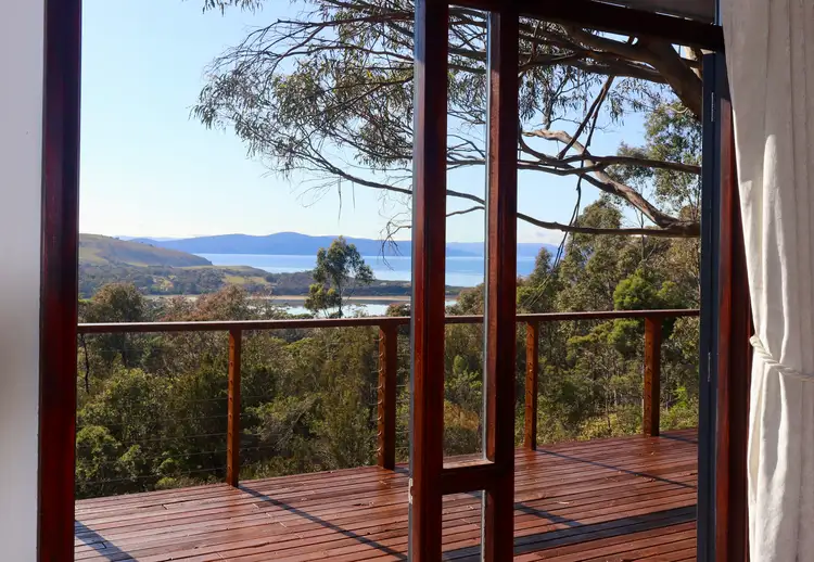 Main view of Homely house listing, 791 Gellibrand Drive, Sandford TAS 7020