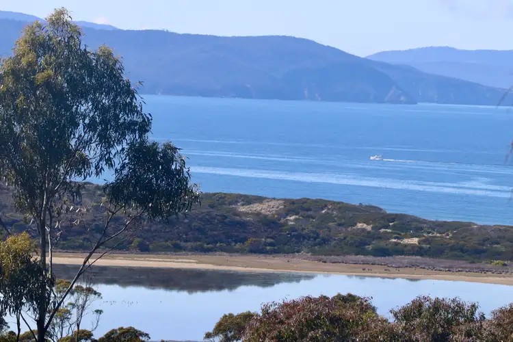 Second view of Homely house listing, 791 Gellibrand Drive, Sandford TAS 7020