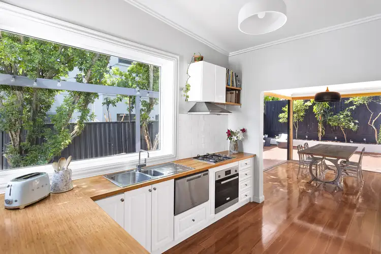 Main view of Homely house listing, 11 Thornley Street, Marrickville NSW 2204