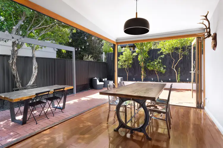 Second view of Homely house listing, 11 Thornley Street, Marrickville NSW 2204
